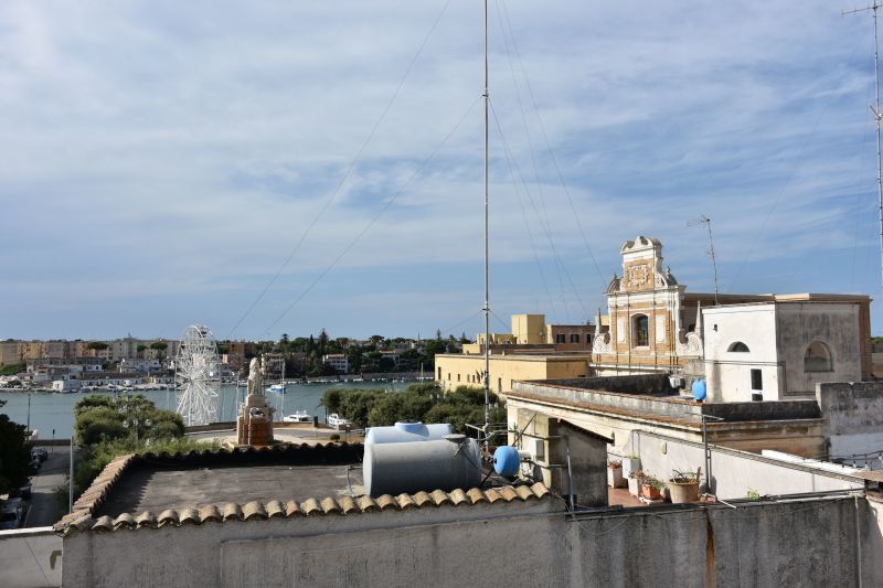 photo 22 Owner direct vacation rental Brindisi appartement Puglia Brindisi Province View from terrace