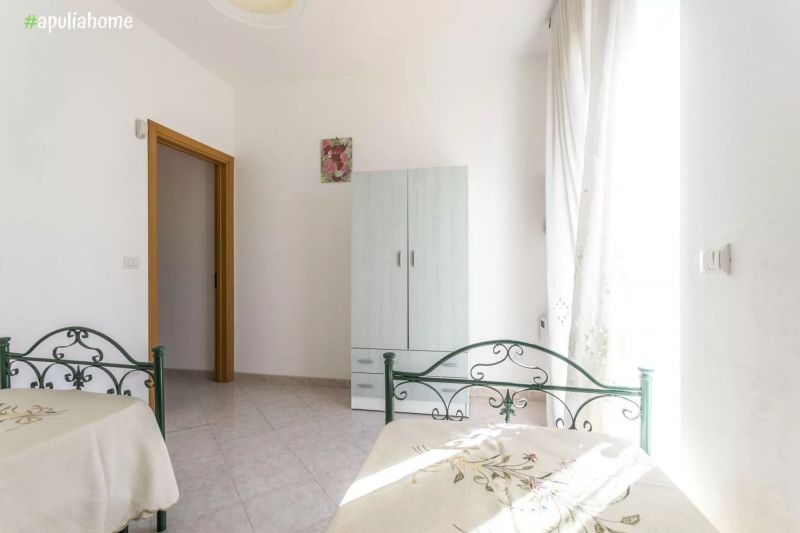 photo 13 Owner direct vacation rental Alliste villa Puglia Lecce Province bedroom 2