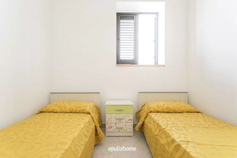 photo 14 Owner direct vacation rental Alliste villa Puglia Lecce Province bedroom 3