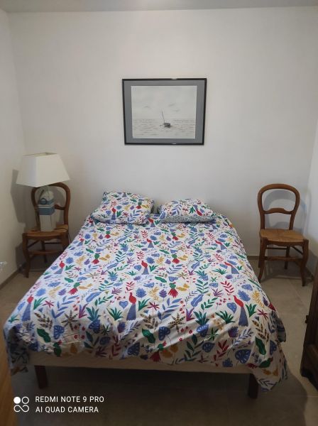 photo 7 Owner direct vacation rental Pornic maison   bedroom 1