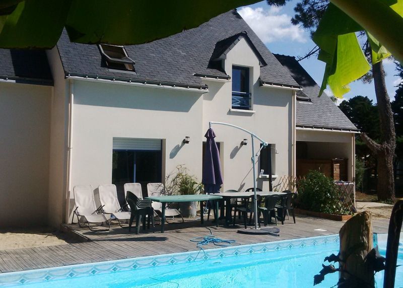 photo 0 Owner direct vacation rental Assrac maison Pays de la Loire Loire-Atlantique Outside view