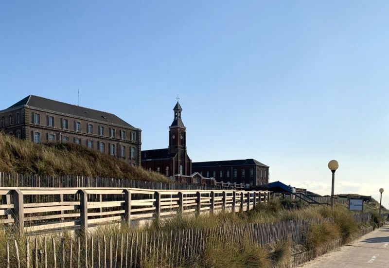 photo 13 Owner direct vacation rental Berck-Plage gite   Surroundings