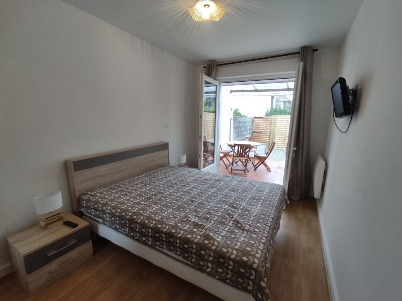 photo 5 Owner direct vacation rental Berck-Plage gite   bedroom