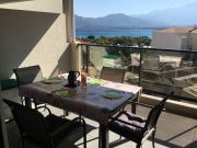 Location Ile Rousse seaside holiday rentals: appartement no. 128803