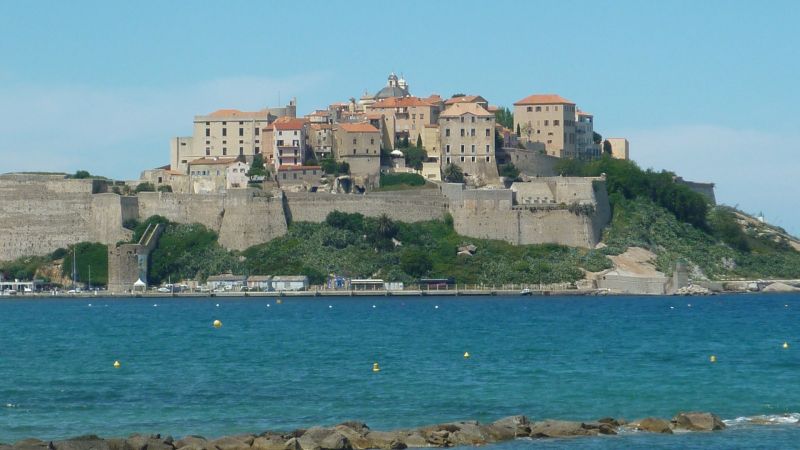 photo 12 Owner direct vacation rental Calvi appartement Corsica Corsica Surroundings