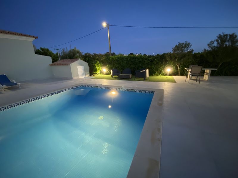 photo 0 Owner direct vacation rental Albufeira maison Algarve  Swimming pool