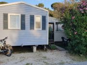 Hyres holiday rentals: mobilhome no. 129028