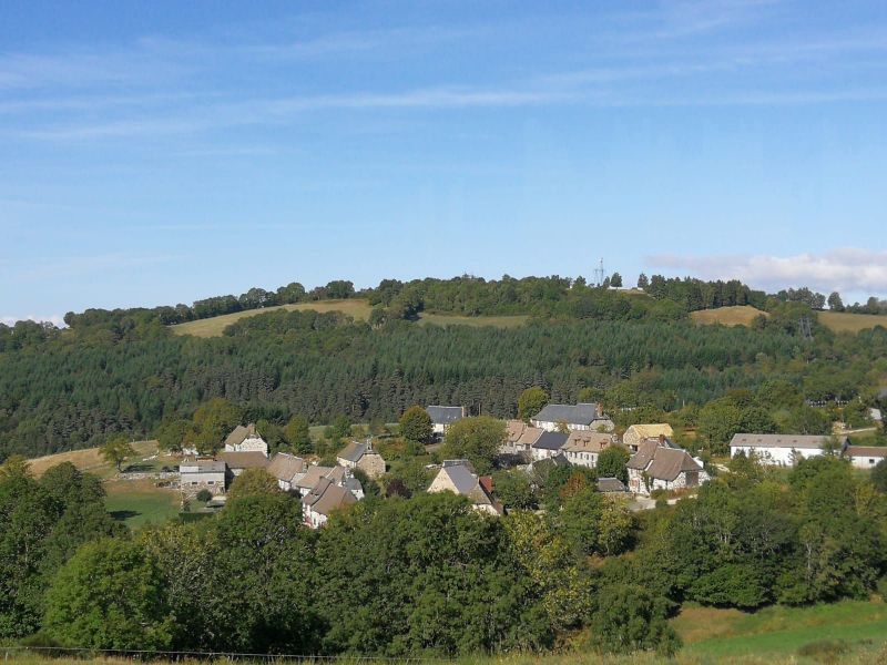 photo 14 Owner direct vacation rental Sainte Marie maison Auvergne Cantal Other view