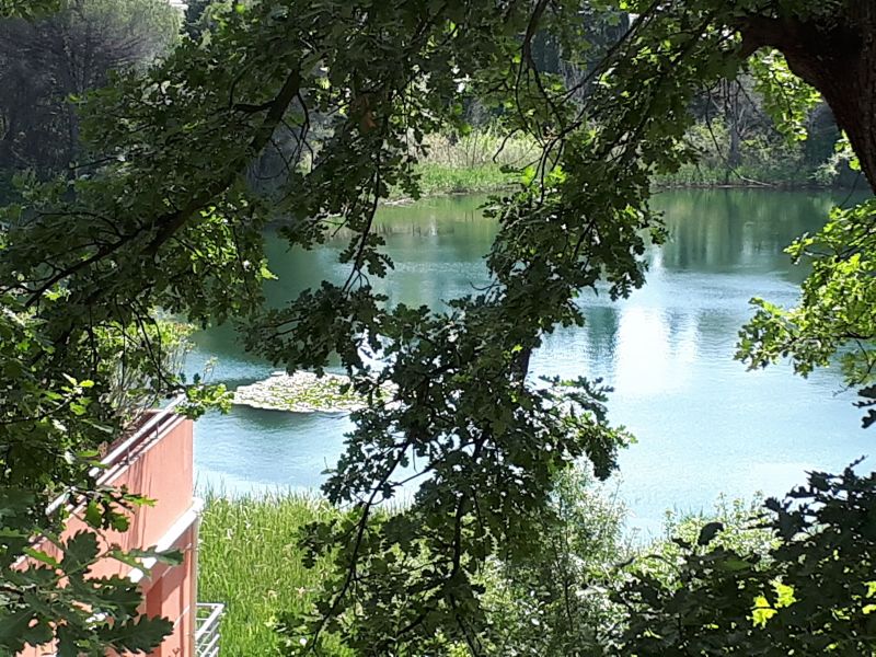 photo 12 Owner direct vacation rental Frjus appartement Provence-Alpes-Cte d'Azur Var View from terrace