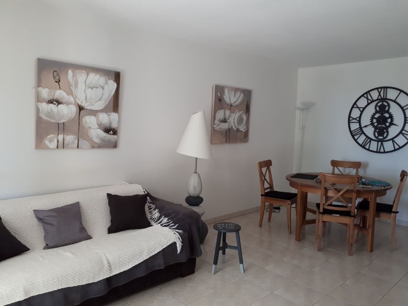photo 15 Owner direct vacation rental Frjus appartement Provence-Alpes-Cte d'Azur Var Sitting room
