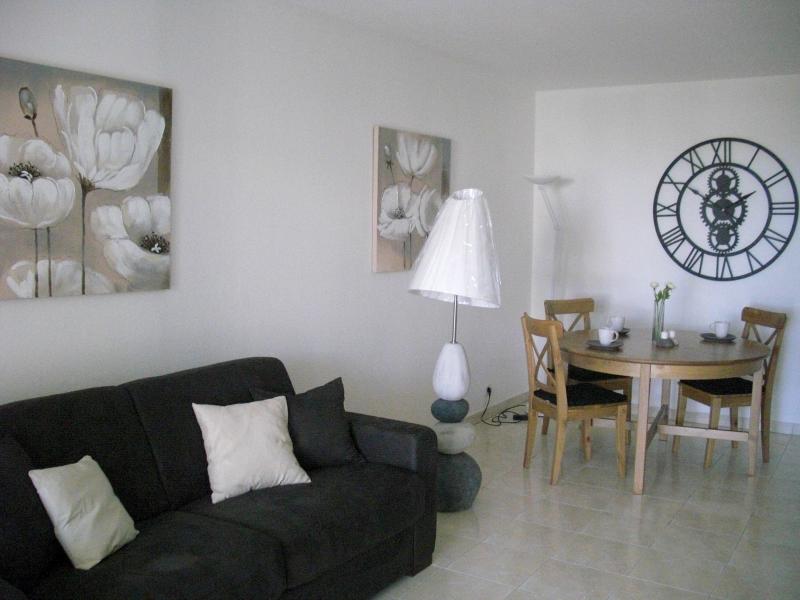 photo 3 Owner direct vacation rental Frjus appartement Provence-Alpes-Cte d'Azur Var Living room