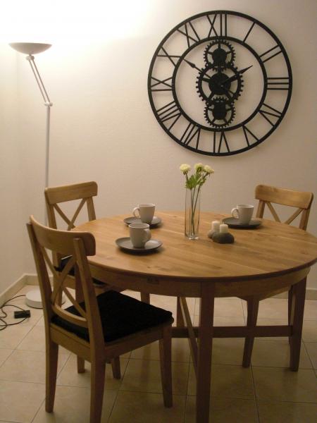 photo 7 Owner direct vacation rental Frjus appartement Provence-Alpes-Cte d'Azur Var Dining room