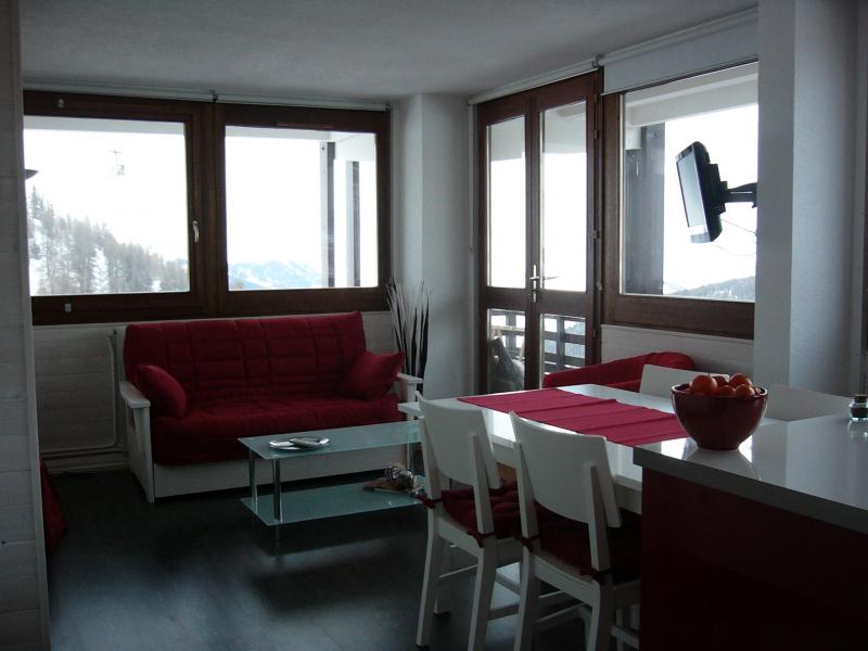 photo 1 Owner direct vacation rental La Plagne appartement Rhone-Alps Savoie