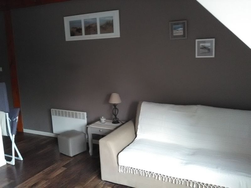 photo 4 Owner direct vacation rental Le Touquet appartement Nord-Pas de Calais Pas de Calais Living room