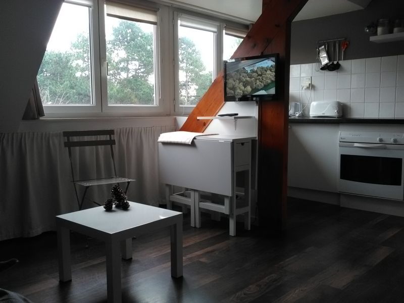 photo 5 Owner direct vacation rental Le Touquet appartement Nord-Pas de Calais Pas de Calais Living room