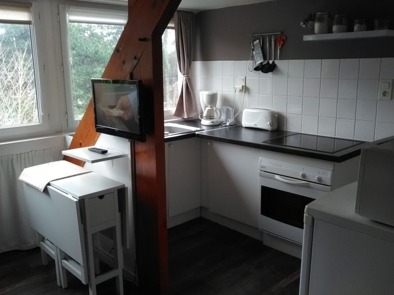 photo 8 Owner direct vacation rental Le Touquet appartement Nord-Pas de Calais Pas de Calais Kitchenette