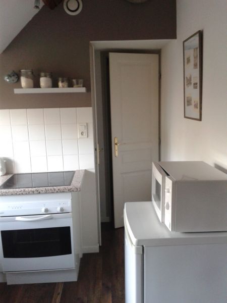 photo 7 Owner direct vacation rental Le Touquet appartement Nord-Pas de Calais Pas de Calais Kitchenette