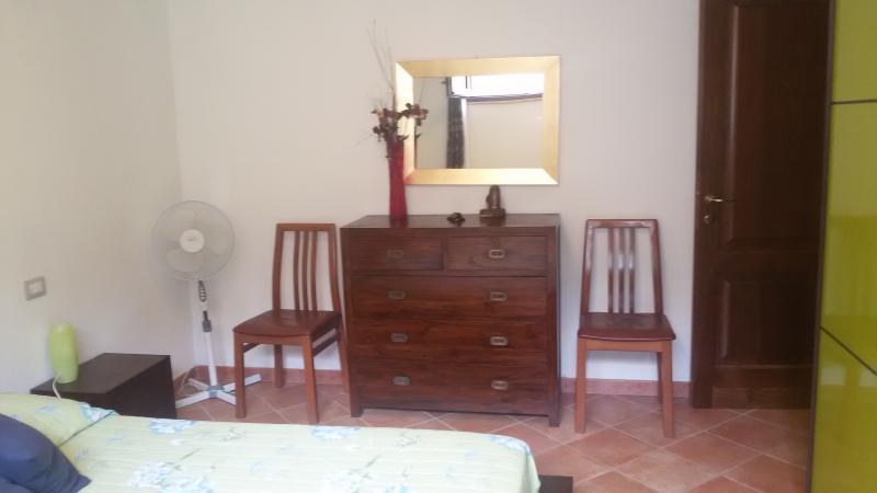 photo 7 Owner direct vacation rental Costa Rei appartement Sardinia Cagliari Province