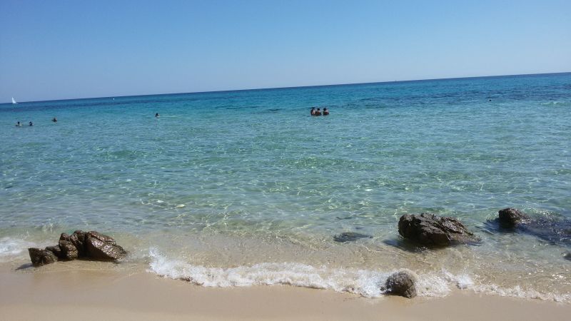 photo 21 Owner direct vacation rental Costa Rei appartement Sardinia Cagliari Province Beach