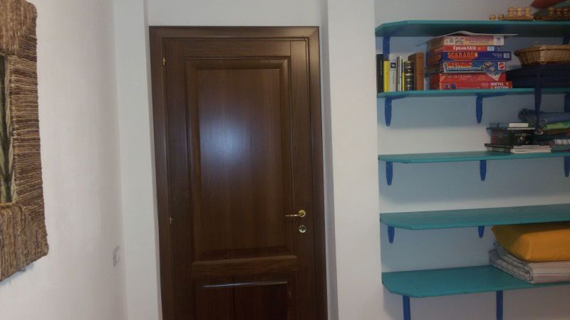 photo 13 Owner direct vacation rental Costa Rei appartement Sardinia Cagliari Province bedroom 2