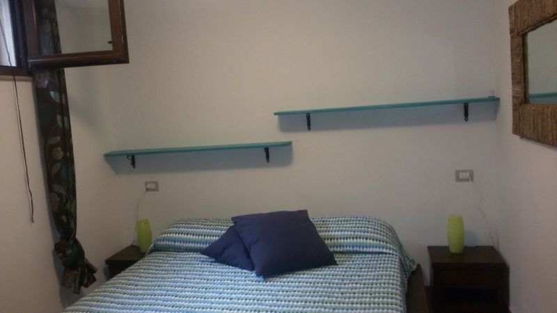 photo 12 Owner direct vacation rental Costa Rei appartement Sardinia Cagliari Province bedroom 2