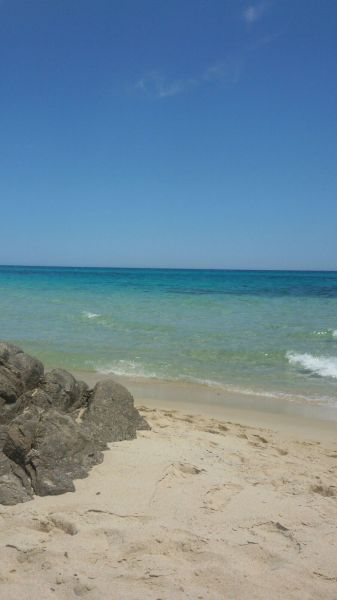 photo 24 Owner direct vacation rental Costa Rei appartement Sardinia Cagliari Province Beach