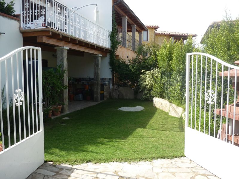 photo 28 Owner direct vacation rental Costa Rei appartement Sardinia Cagliari Province Garden