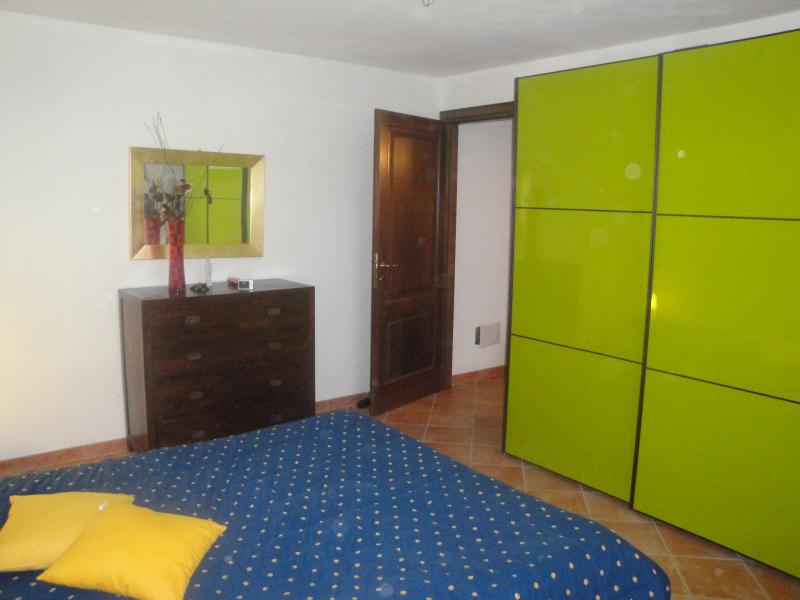 photo 6 Owner direct vacation rental Costa Rei appartement Sardinia Cagliari Province bedroom 1