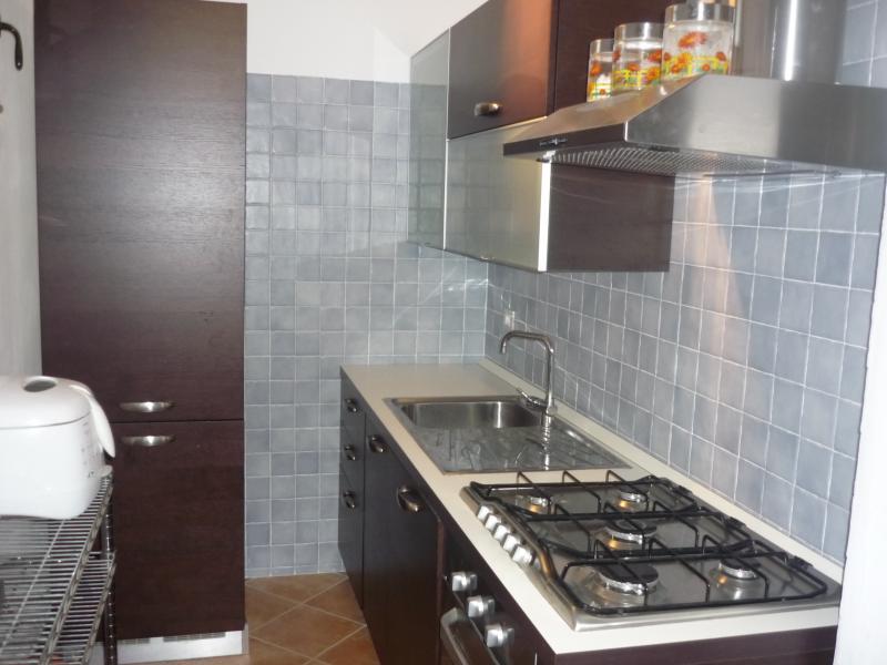 photo 5 Owner direct vacation rental Costa Rei appartement Sardinia Cagliari Province Kitchenette