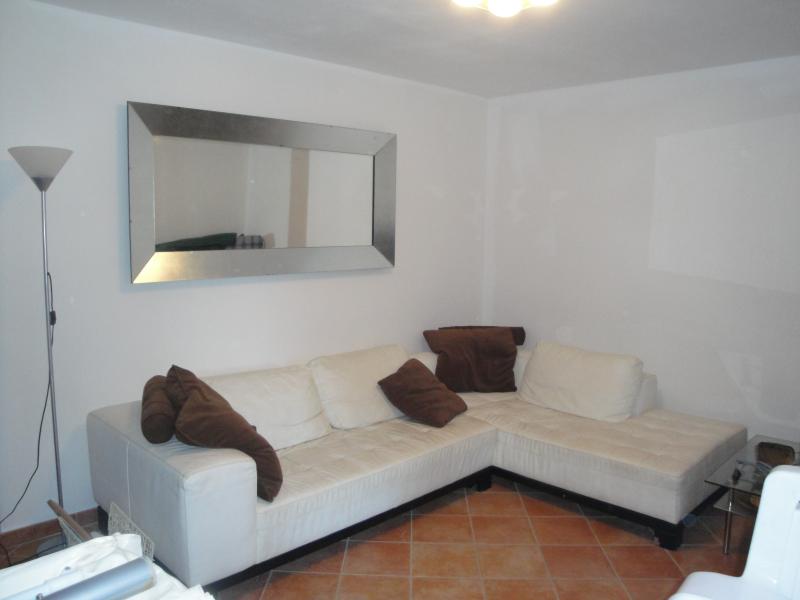 photo 3 Owner direct vacation rental Costa Rei appartement Sardinia Cagliari Province Sitting room