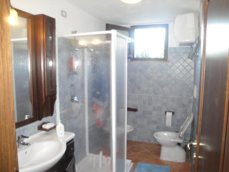 photo 14 Owner direct vacation rental Costa Rei appartement Sardinia Cagliari Province bathroom