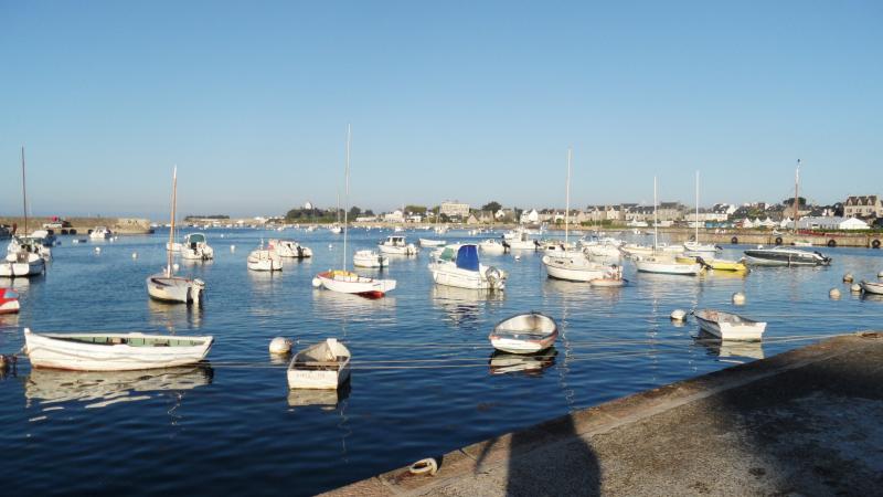 photo 14 Owner direct vacation rental Roscoff appartement Brittany Finistre Surroundings