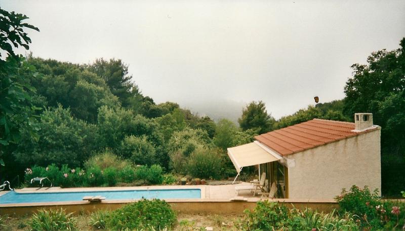 photo 9 Owner direct vacation rental Six Fours Les Plages villa Provence-Alpes-Cte d'Azur Var View from terrace