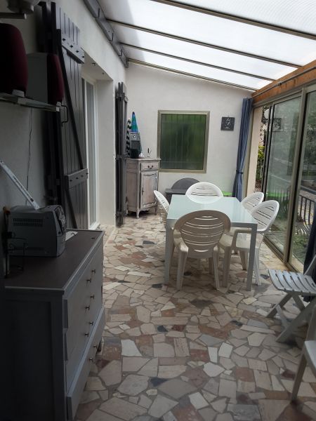 photo 10 Owner direct vacation rental Saint Raphael villa Provence-Alpes-Cte d'Azur Var Garden