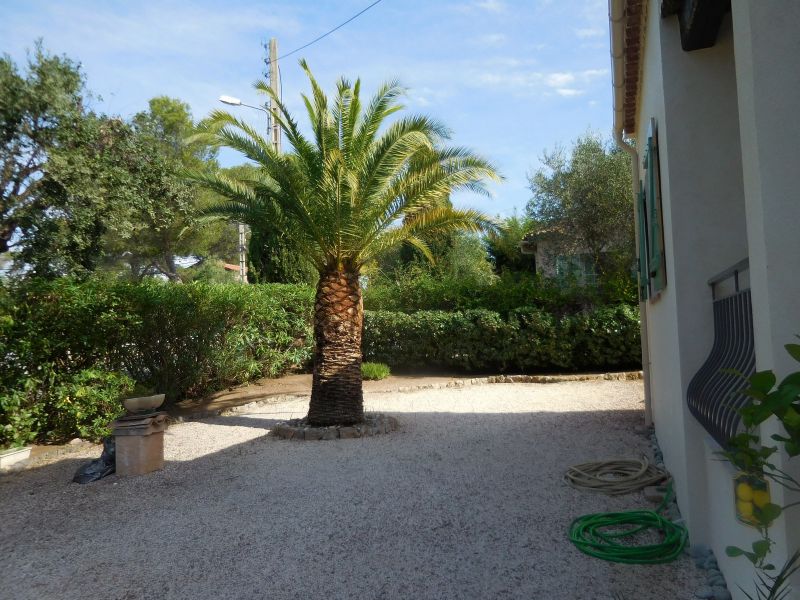 photo 26 Owner direct vacation rental Saint Raphael villa Provence-Alpes-Cte d'Azur Var Garden
