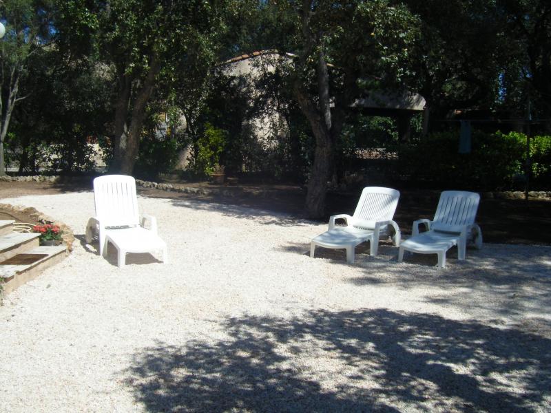 photo 19 Owner direct vacation rental Saint Raphael villa Provence-Alpes-Cte d'Azur Var Garden