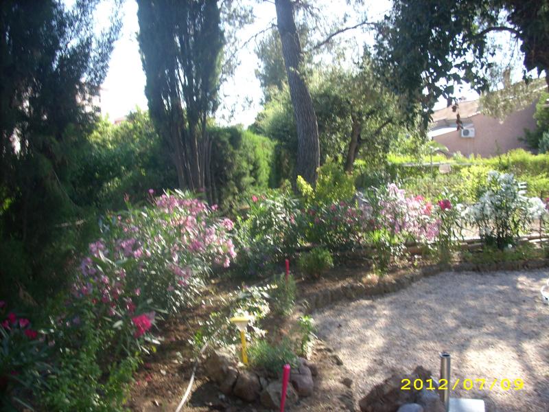 photo 20 Owner direct vacation rental Saint Raphael villa Provence-Alpes-Cte d'Azur Var Garden