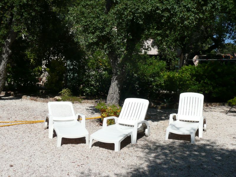 photo 22 Owner direct vacation rental Saint Raphael villa Provence-Alpes-Cte d'Azur Var Garden