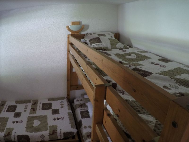 photo 8 Owner direct vacation rental La Plagne appartement Rhone-Alps Savoie bedroom