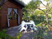 Gulf Of Policastro holiday rentals for 3 people: bungalow no. 76054
