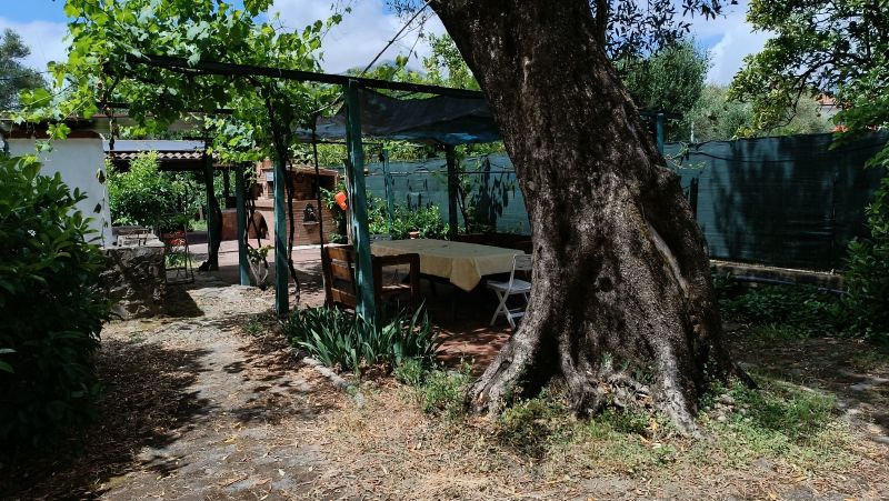 photo 27 Owner direct vacation rental Policastro Bussentino bungalow Campania Salerne Province Garden