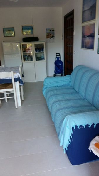 photo 8 Owner direct vacation rental Porto Rotondo appartement Sardinia Olbia Tempio Province Living room