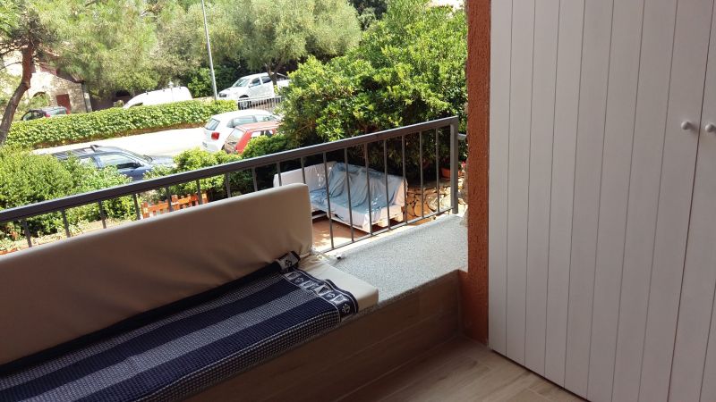 photo 24 Owner direct vacation rental Porto Rotondo appartement Sardinia Olbia Tempio Province View from terrace