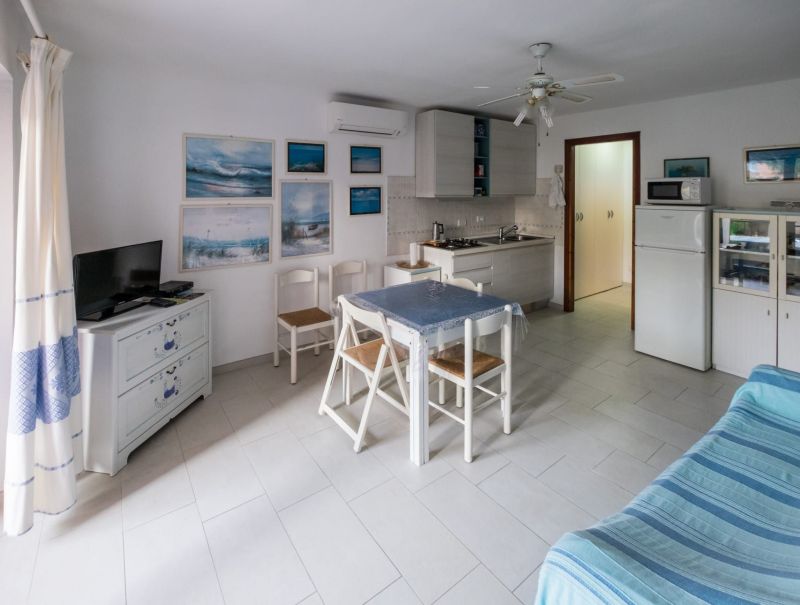 photo 6 Owner direct vacation rental Porto Rotondo appartement Sardinia Olbia Tempio Province Kitchenette