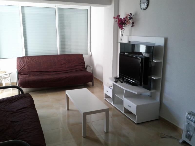 photo 3 Owner direct vacation rental Rosas appartement Catalonia Girona (province of) Sitting room