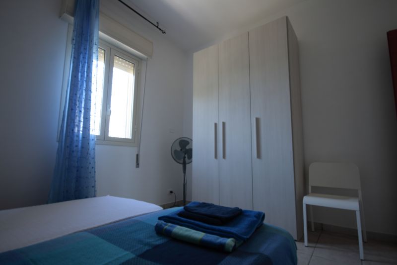 photo 4 Owner direct vacation rental Noto villa Sicily Syracuse Province bedroom 1