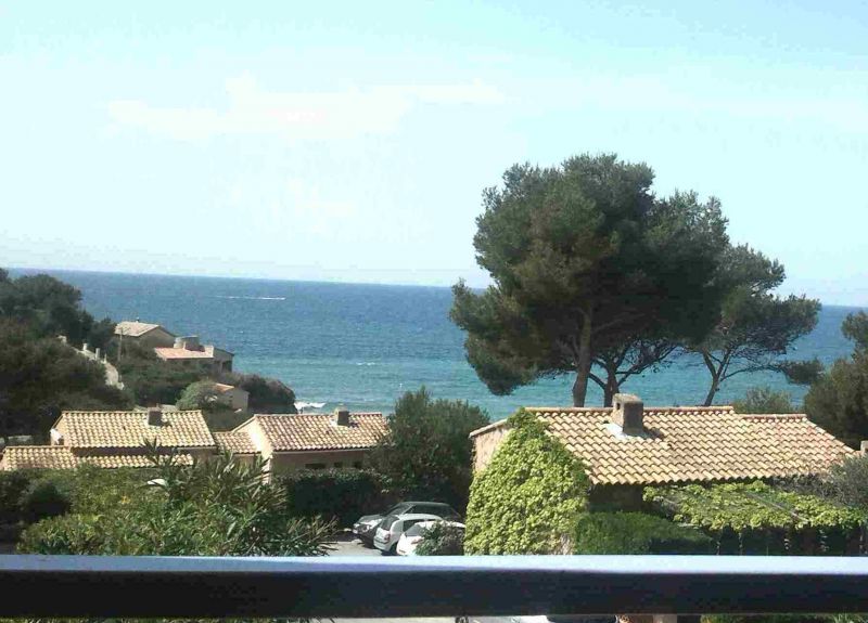 photo 3 Owner direct vacation rental Sanary-sur-Mer appartement Provence-Alpes-Cte d'Azur Var View from terrace