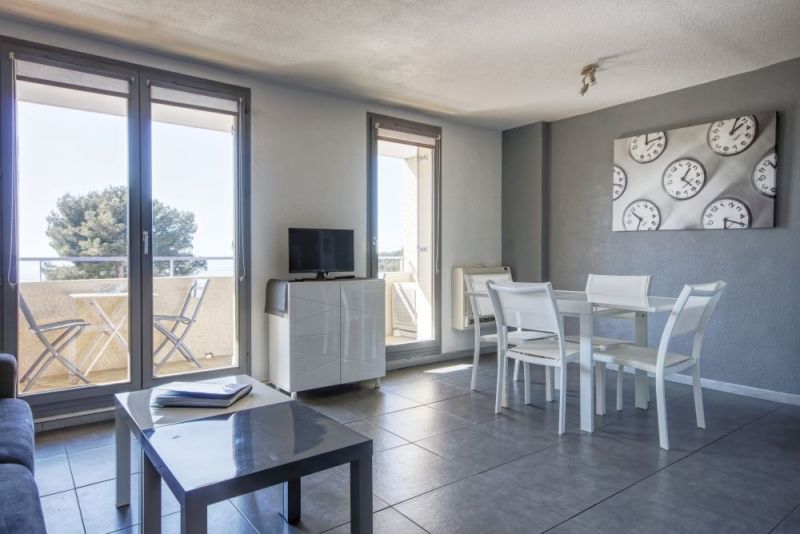 photo 4 Owner direct vacation rental Sanary-sur-Mer appartement Provence-Alpes-Cte d'Azur Var Living room