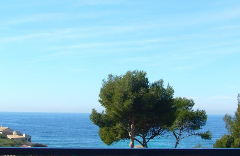photo 0 Owner direct vacation rental Sanary-sur-Mer appartement Provence-Alpes-Cte d'Azur Var View from terrace