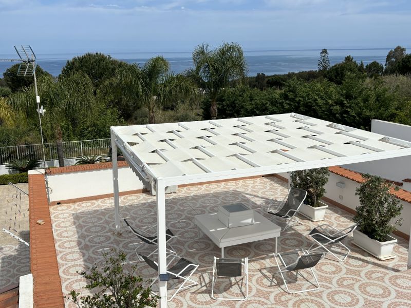 photo 15 Owner direct vacation rental Balestrate maison Sicily Palermo Province Terrace